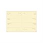 Quo Vadis Agenda - Annual - Assorted Colors