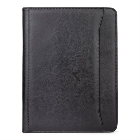 Bugatti Writing Case - Black