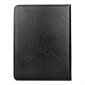 Bugatti Writing Case - Black