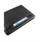 Bugatti Writing Case - Black