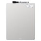 Quartet Magnetic Dry-Erase Board
