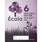 Large eco-friendly project notebook no. 6