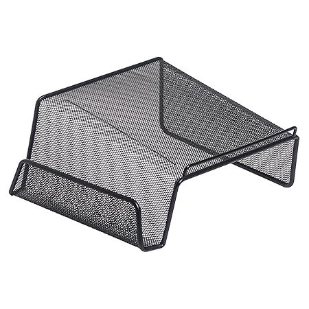 Rolodex Phone Stand – Black Mesh