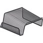 Rolodex Phone Stand – Black Mesh