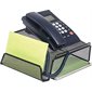 Rolodex Phone Stand – Black Mesh