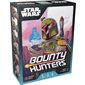 STAR WARS BOUNTY HUNTERS