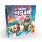 SURVIVE THE ISLAND