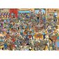C.T 1000 MCX TOURNOIS DE PUZZLE