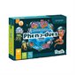 PHONO-DUOS : RIMES