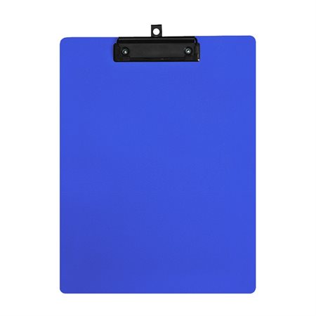 Writing Board with Clip – Dark Blue