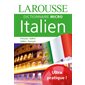 Dictionnaire Larousse italien