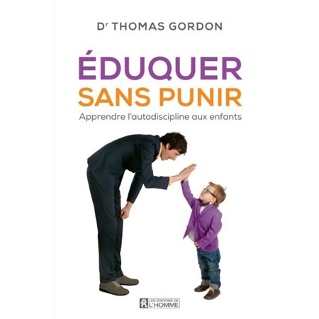 EDUQUER SANS PUNIR