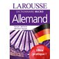 Dictionnaire Larousse allemand