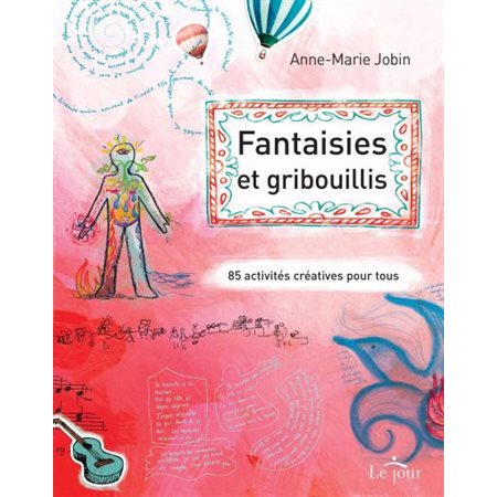 Fantaisies et gribouillis