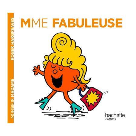 Madame Fabuleuse