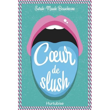 Coeur de slush