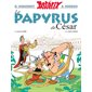 Une aventure d'Astérix #36 Le papyrus de César