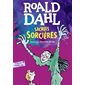 Sacrées sorcières