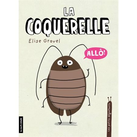 La coquerelle