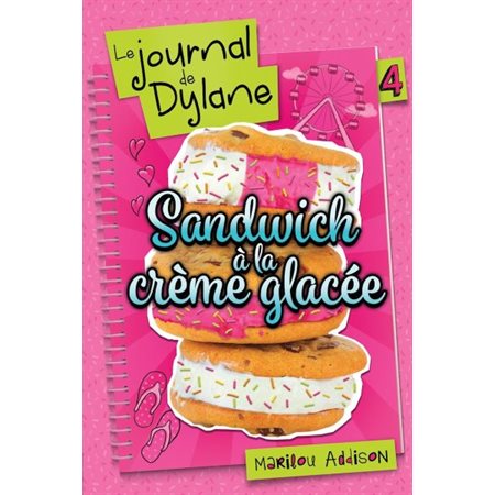 Le journal de Dylane # 4 - San