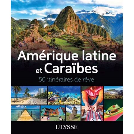 Amérique latine et Caraïbes