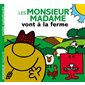 Les Monsieur Madame vont à la