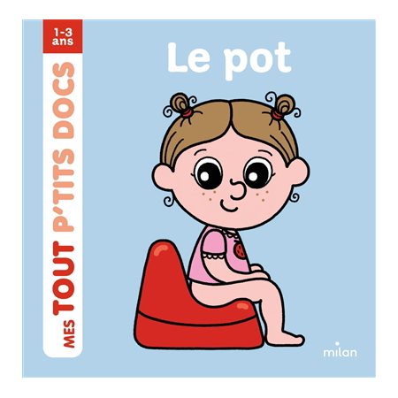 Le pot