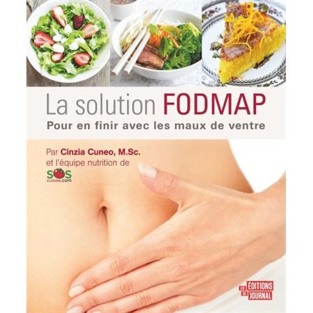 La solution fodmap