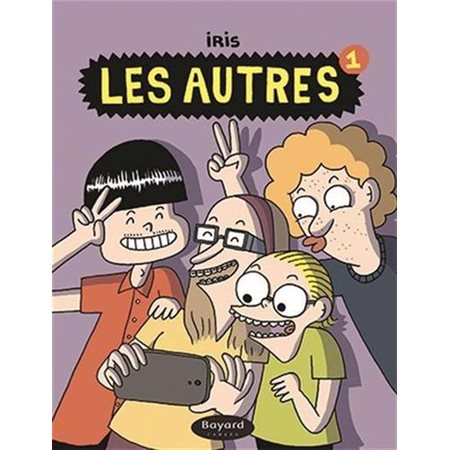 Les autres #1