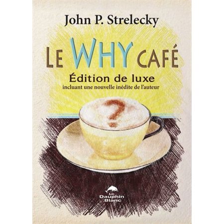 Le Why Café