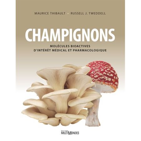Champignons