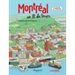 Montréal au fil du temps