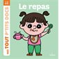 Le repas