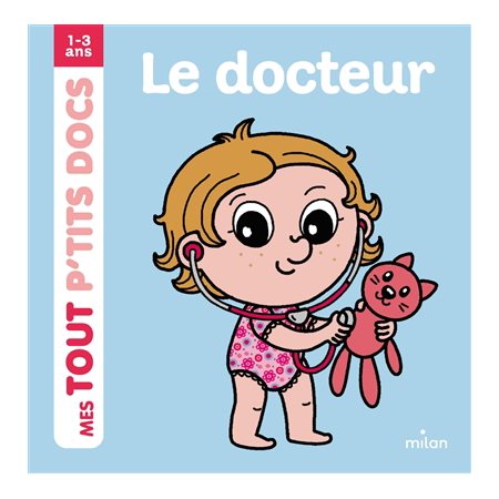 Le docteur