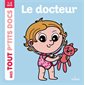 Le docteur