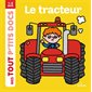 Le tracteur