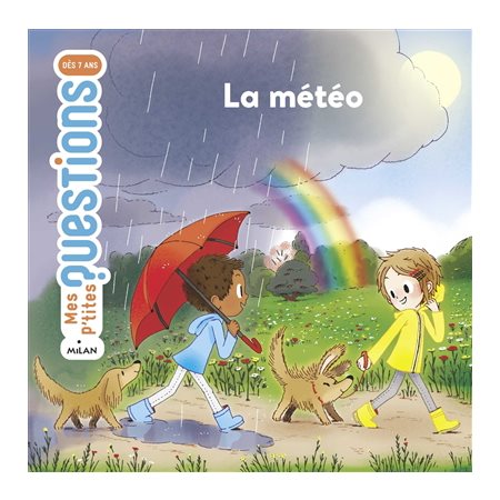 La météo