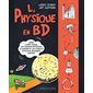 La physique en BD