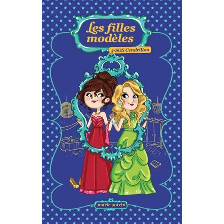 Les filles modeles # 3