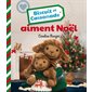 Biscuit et Cassonade aiment Noël