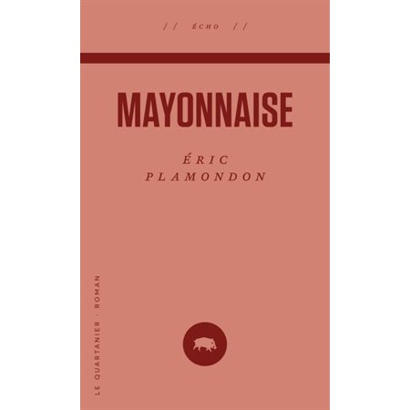 Mayonnaise