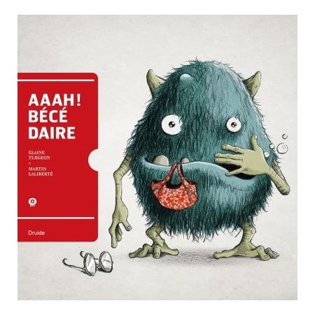 Aaah!bécédaire