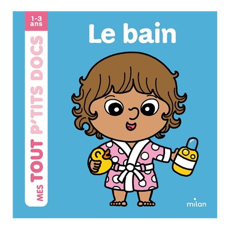 Le bain