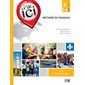 Par ici : méthode de français : B1  /  5-6