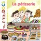 La pâtisserie