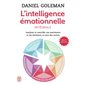 L'intelligence émotionnelle