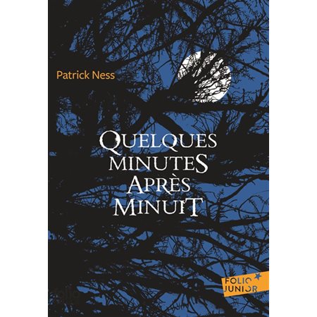 Quelques minutes après minuit