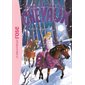 Lulu a disparu !, Tome 15, Mes amis les chevaux