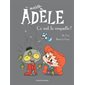 Mortelle Adèle # 11  Ça sent la croquette