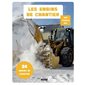 Les engins de chantier